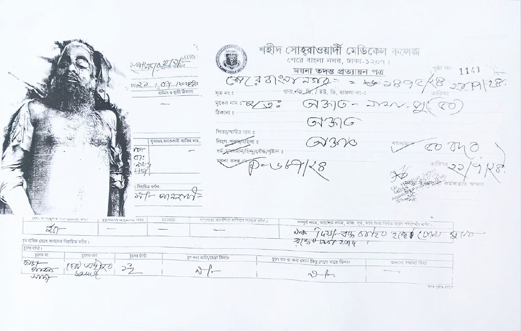 Image of মো: আমিরুল ইসলাম